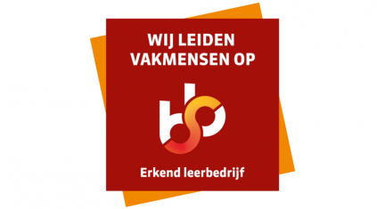 Erkend leerbedrijf
